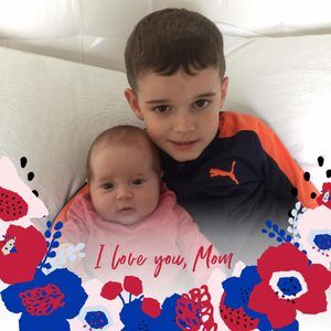 Meet your Posher, Lilia